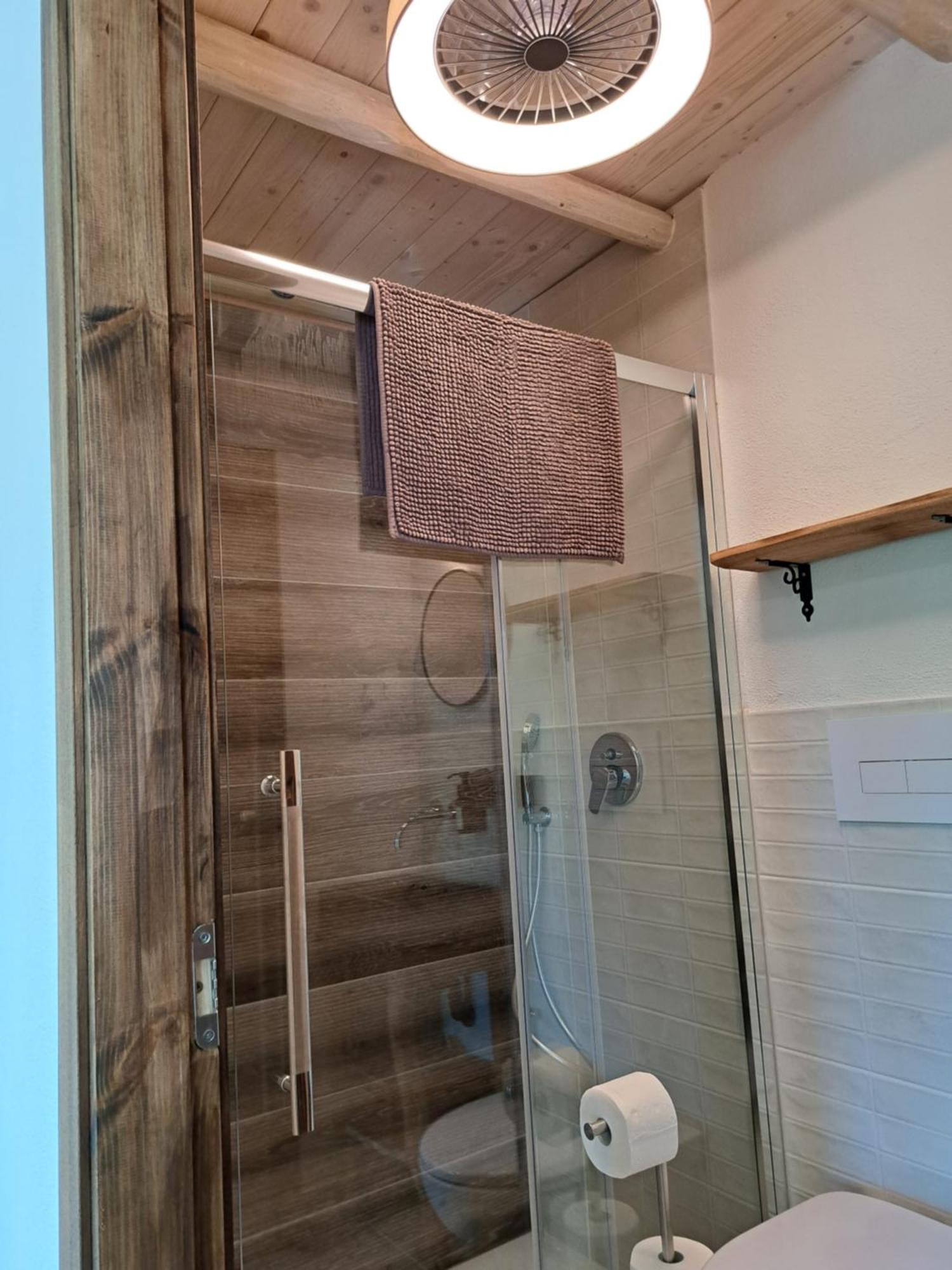 B&B San Gavino San Lorenzo  Экстерьер фото