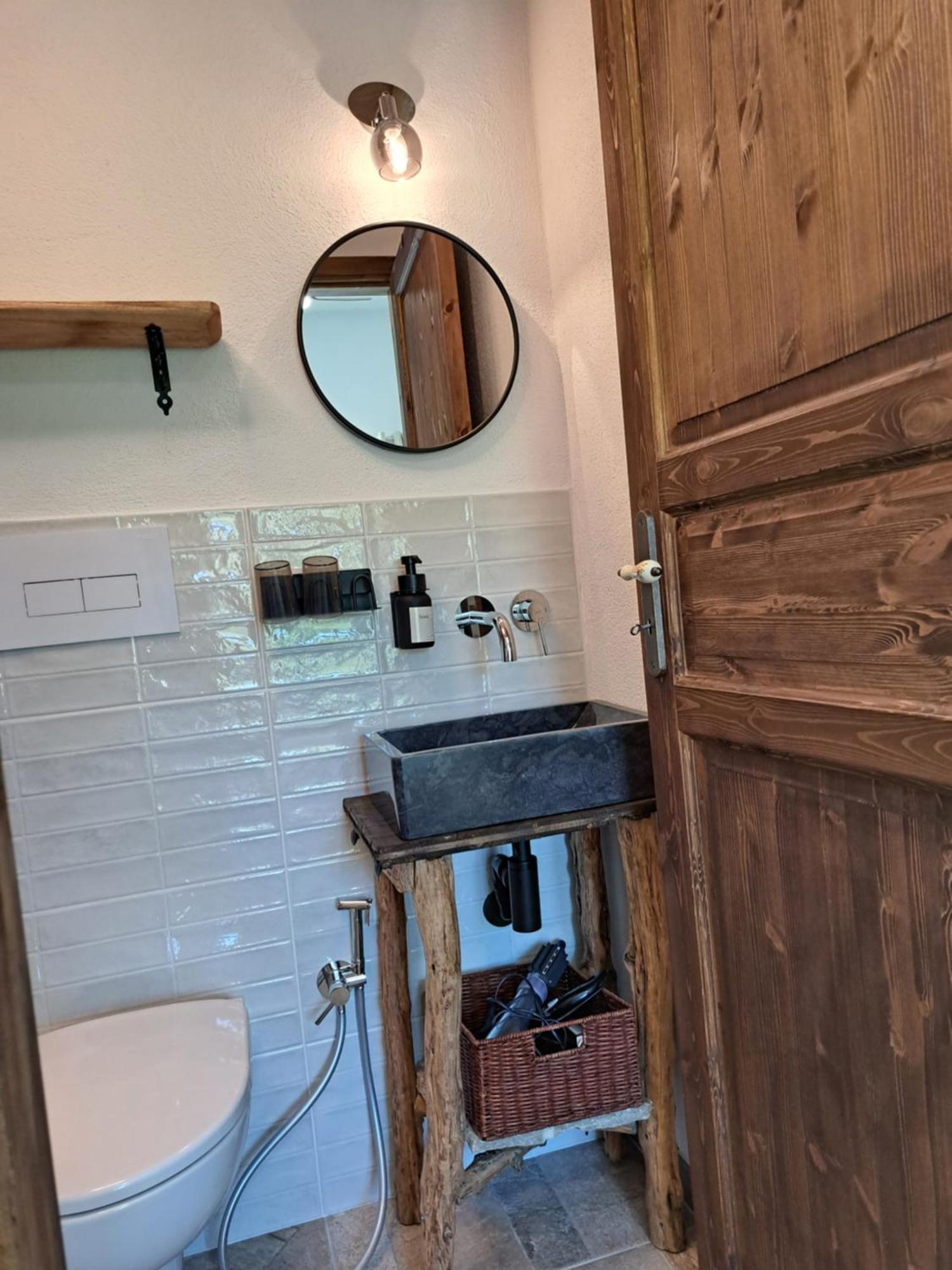 B&B San Gavino San Lorenzo  Экстерьер фото