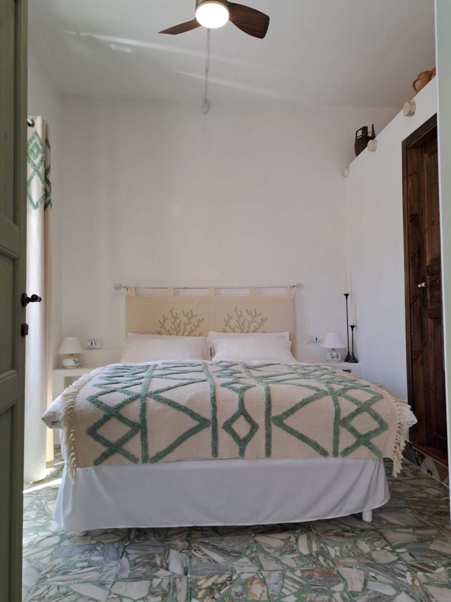 B&B San Gavino San Lorenzo  Экстерьер фото