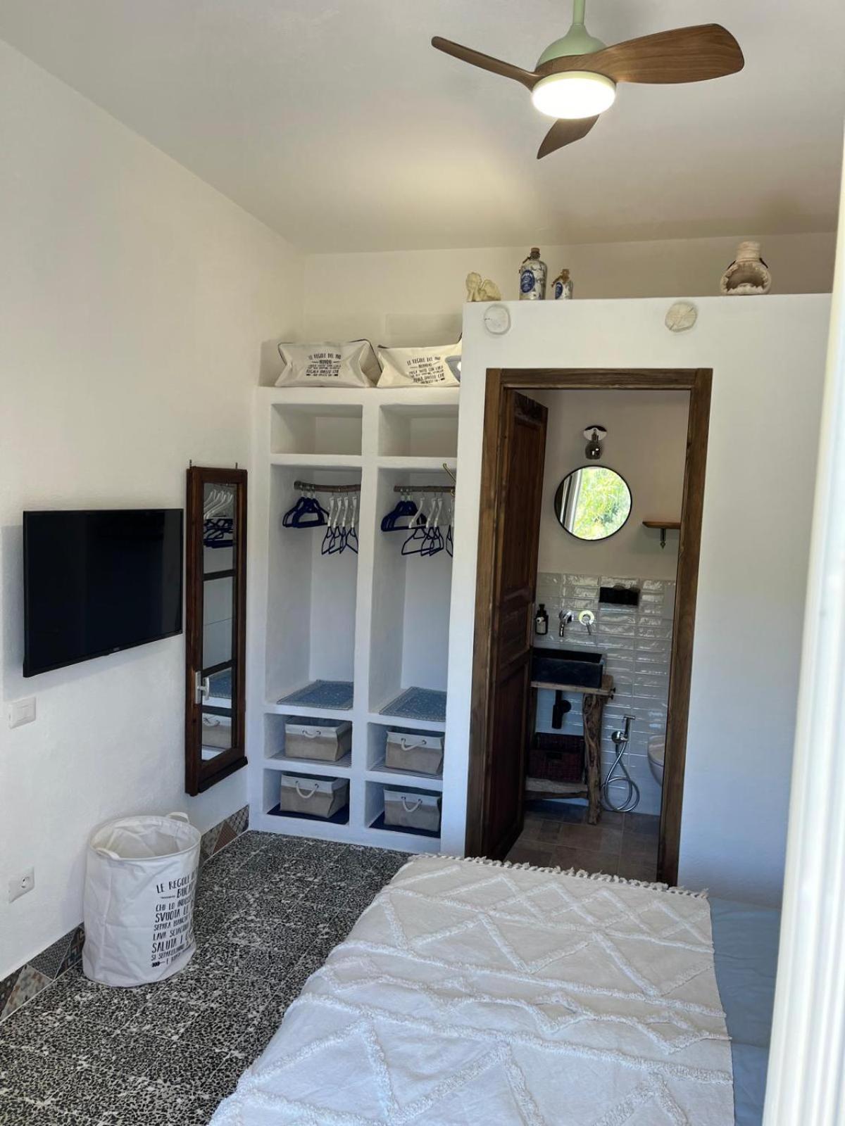 B&B San Gavino San Lorenzo  Экстерьер фото