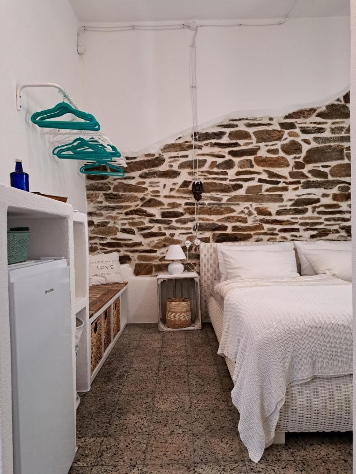 B&B San Gavino San Lorenzo  Экстерьер фото