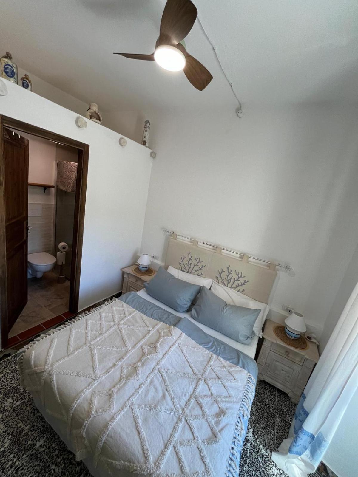 B&B San Gavino San Lorenzo  Экстерьер фото