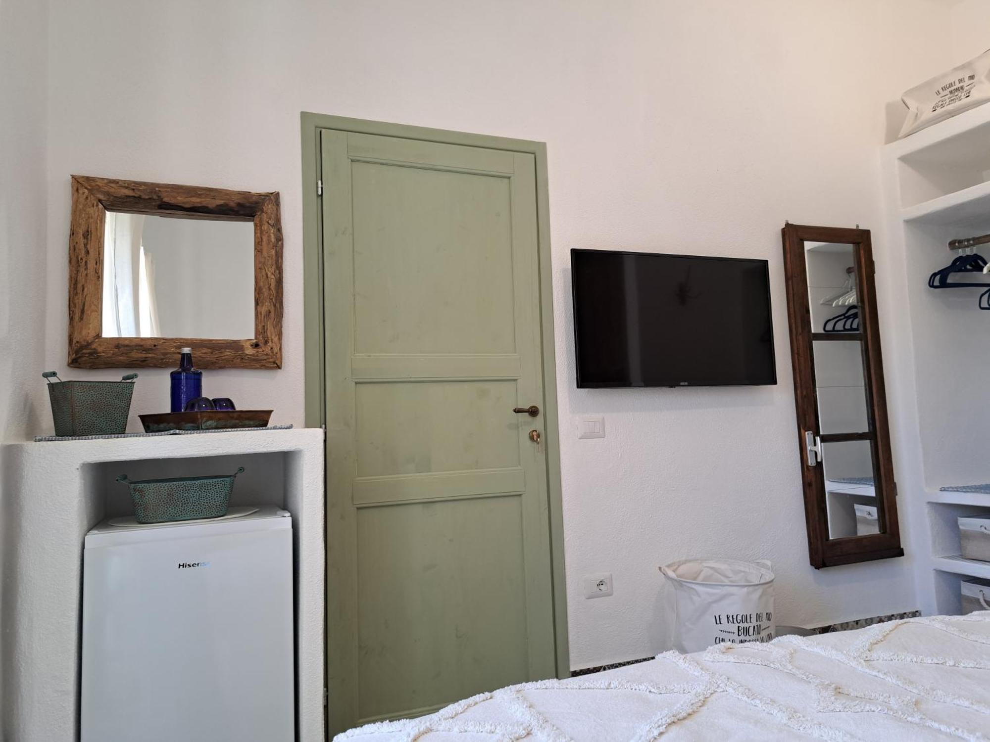 B&B San Gavino San Lorenzo  Экстерьер фото