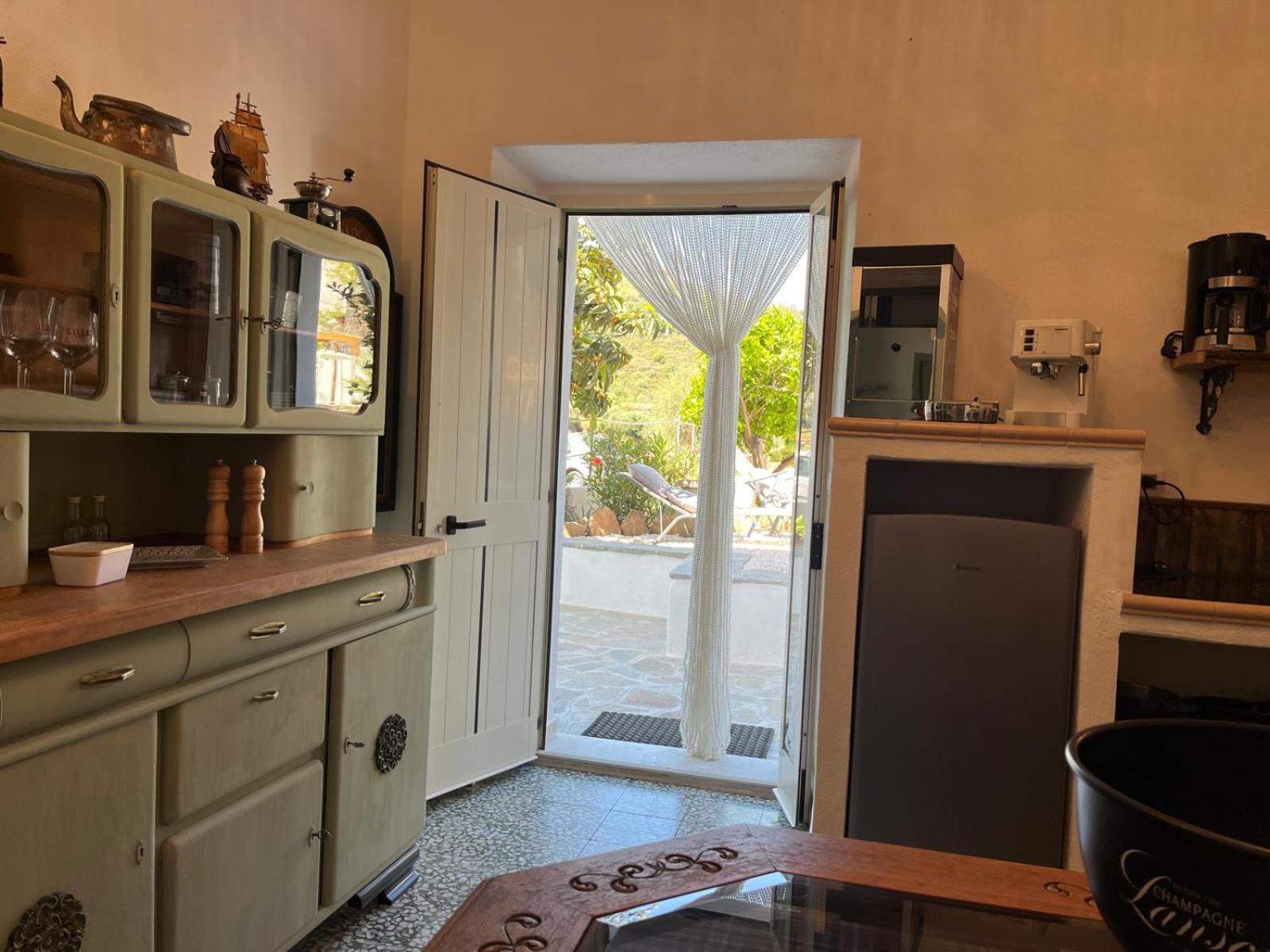 B&B San Gavino San Lorenzo  Экстерьер фото