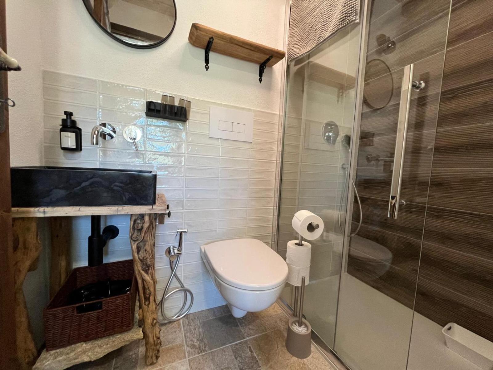 B&B San Gavino San Lorenzo  Экстерьер фото