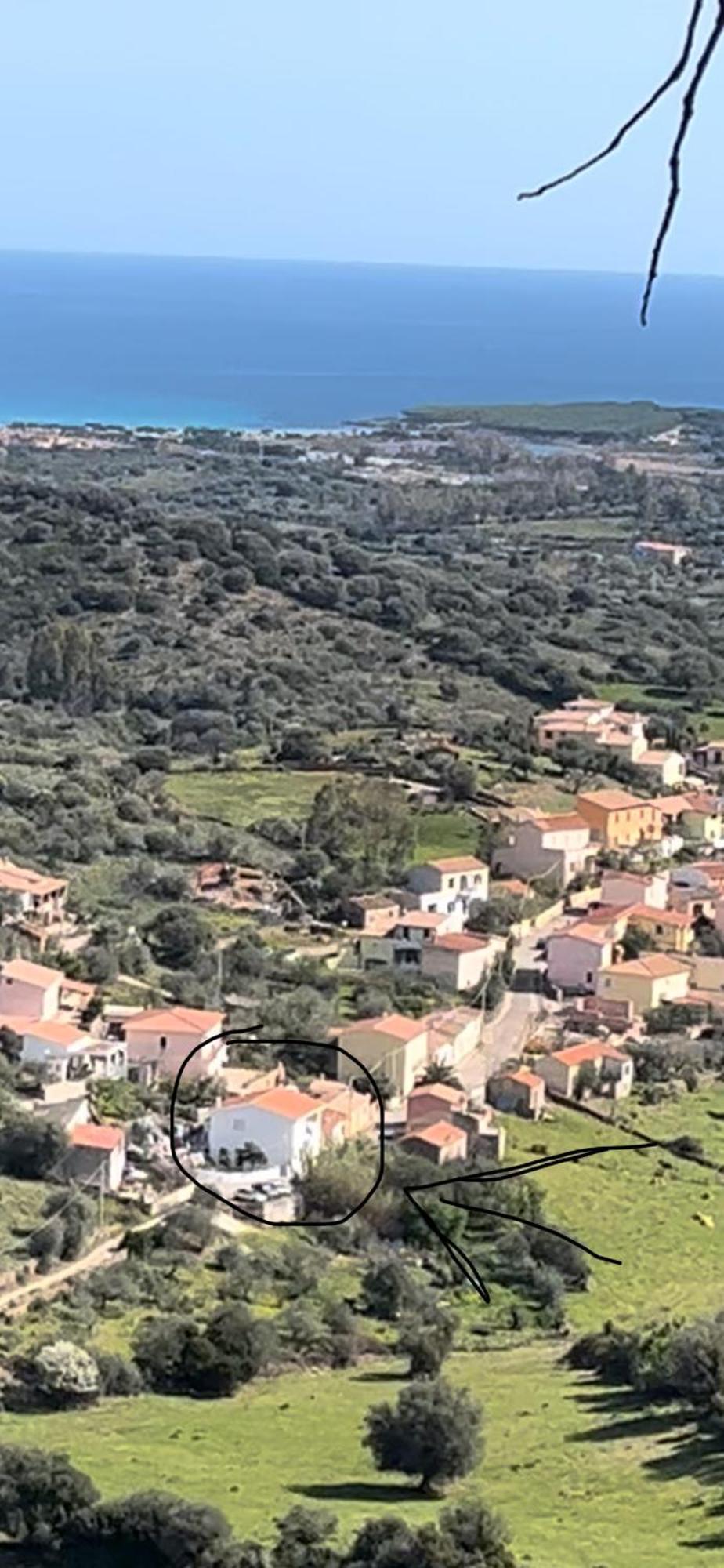 B&B San Gavino San Lorenzo  Экстерьер фото