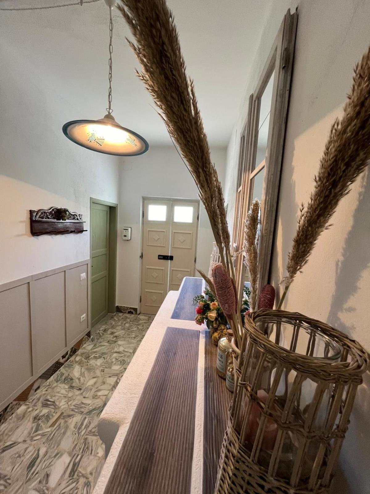 B&B San Gavino San Lorenzo  Экстерьер фото