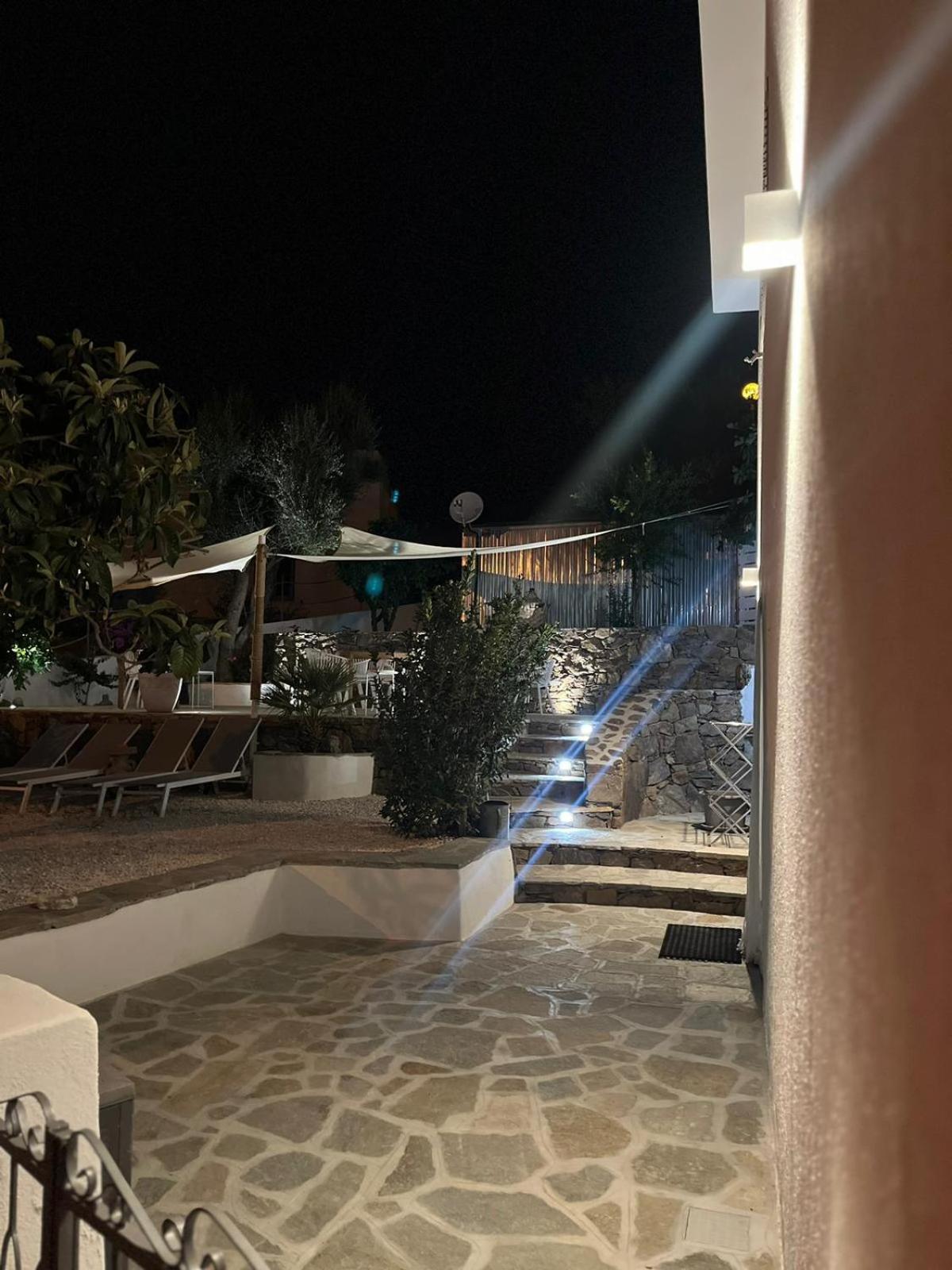 B&B San Gavino San Lorenzo  Экстерьер фото