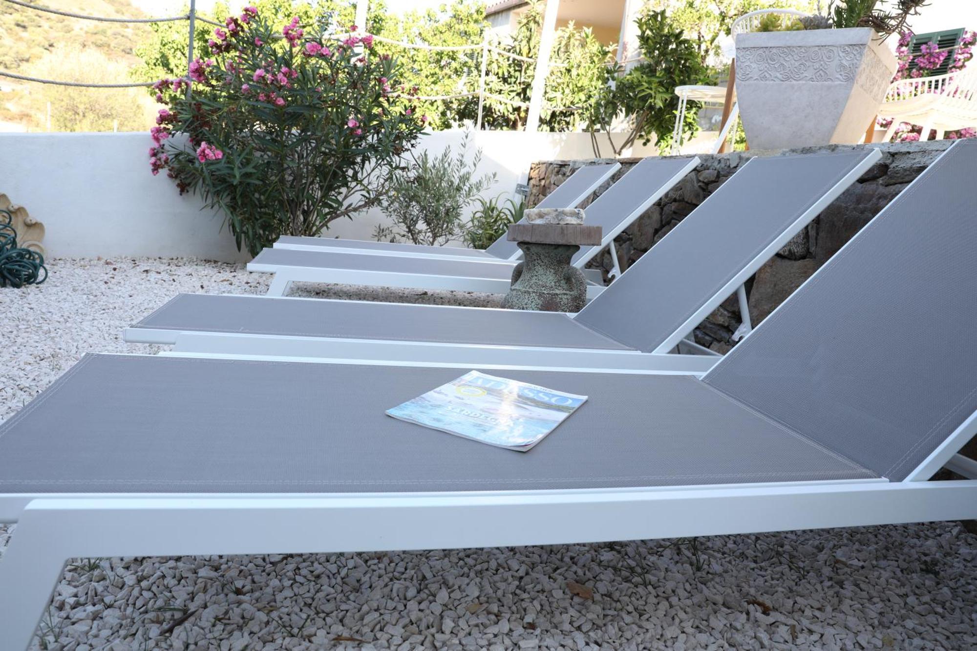 B&B San Gavino San Lorenzo  Экстерьер фото